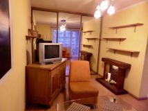 Mieszkanie 1-pokojowe Kielce Ślichowice, ul. Edmunda Massalskiego. Zdjęcie 1