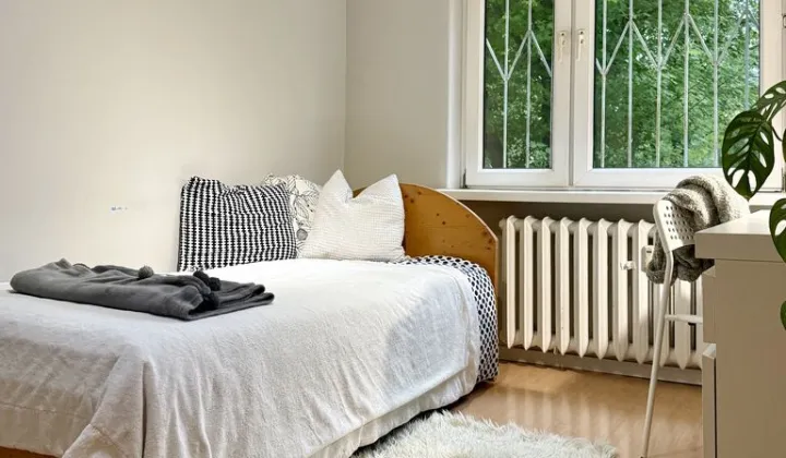 Pokój Kraków Prądnik Czerwony, ul. Powstańców