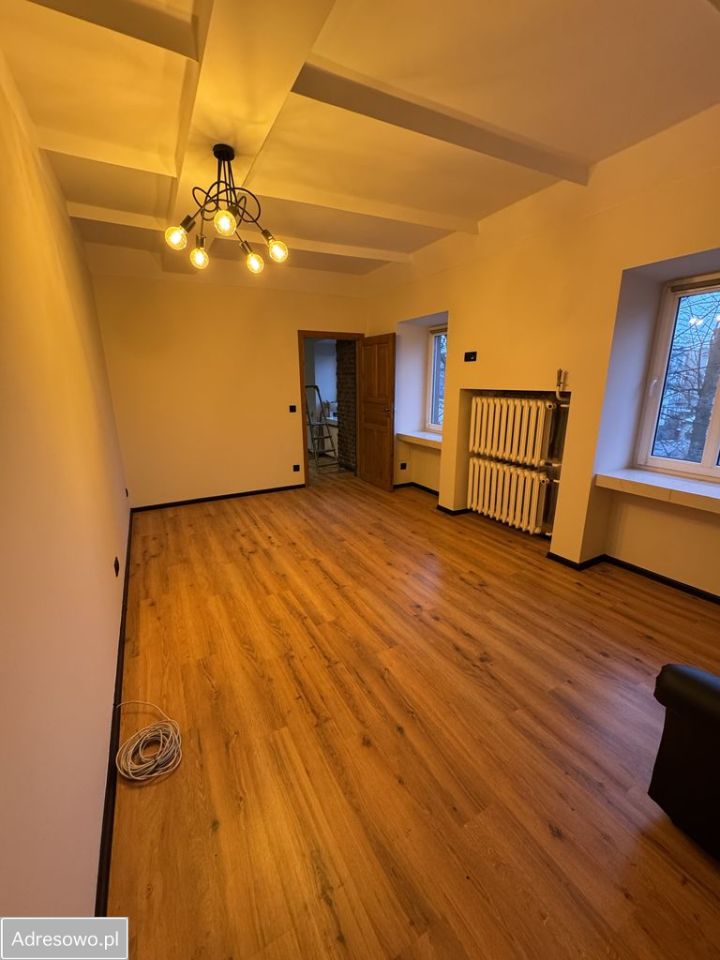 Mieszkanie 3-pokojowe Bielsko-Biała Śródmieście, ul. Inwalidów. Zdjęcie 5