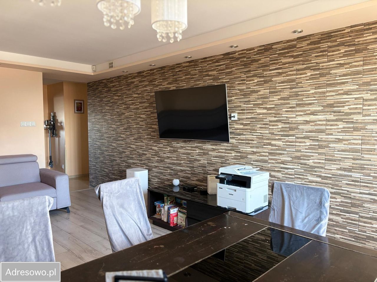 Mieszkanie 3-pokojowe Łódź Śródmieście, ul. Piotrkowska. Zdjęcie 15