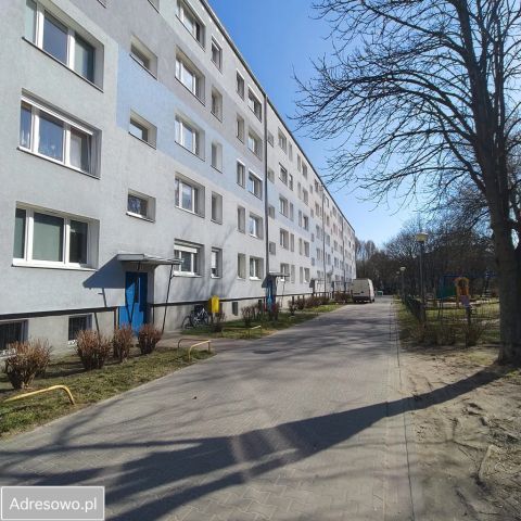 Mieszkanie 4-pokojowe Poznań Winogrady, os. Wichrowe Wzgórze. Zdjęcie 1