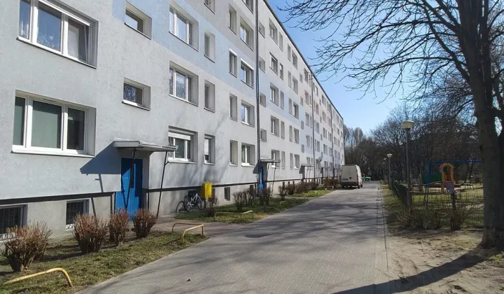 Mieszkanie 4-pokojowe Poznań Winogrady, os. Wichrowe Wzgórze