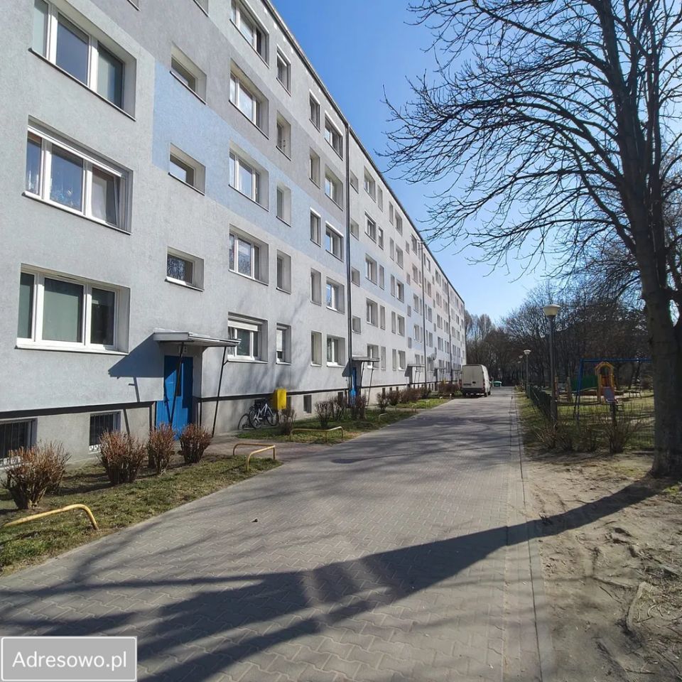 Mieszkanie 4-pokojowe Poznań Winogrady, os. Wichrowe Wzgórze. Zdjęcie 1