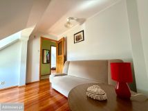 dom wolnostojący, 4 pokoje Rębielcz, ul. Miła. Zdjęcie 4