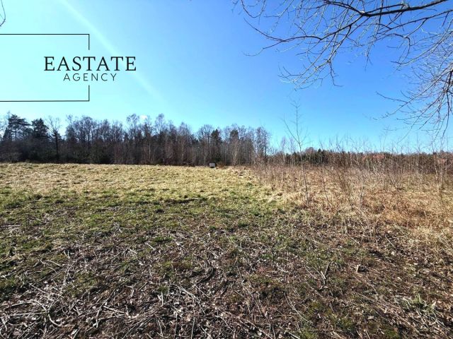 Działka budowlana Brudzewo, ul. Brzozowa. Zdjęcie 2