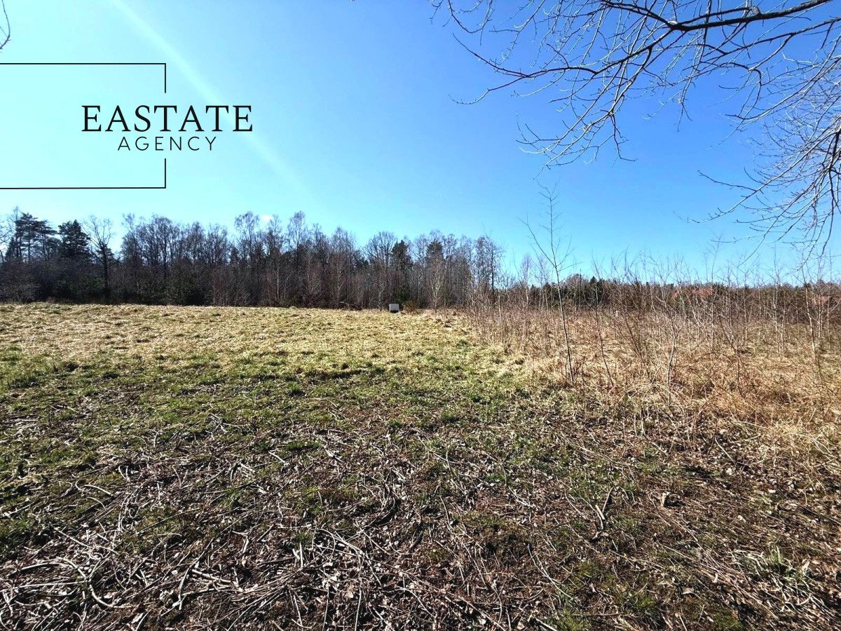 Działka budowlana Brudzewo, ul. Brzozowa. Zdjęcie 2