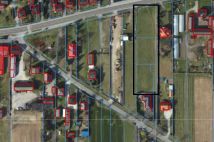 Działka budowlana Przecław. Zdjęcie 3