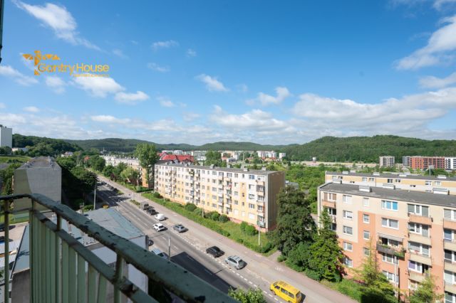 Mieszkanie 2-pokojowe Gdynia Chylonia, ul. Kartuska. Zdjęcie 9