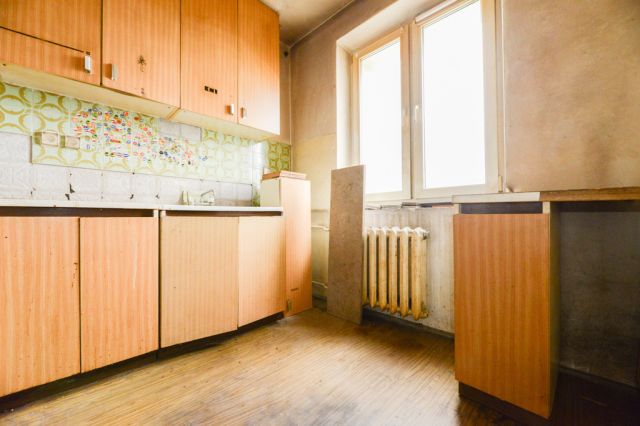 Mieszkanie 3-pokojowe Warszawa Ursynów, ul. Puszczyka. Zdjęcie 10