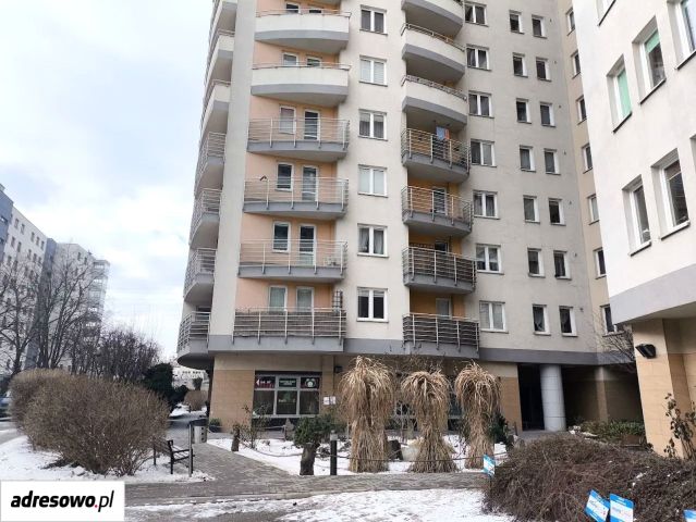 Mieszkanie 1-pokojowe Warszawa Wola, ul. Radziwie. Zdjęcie 1