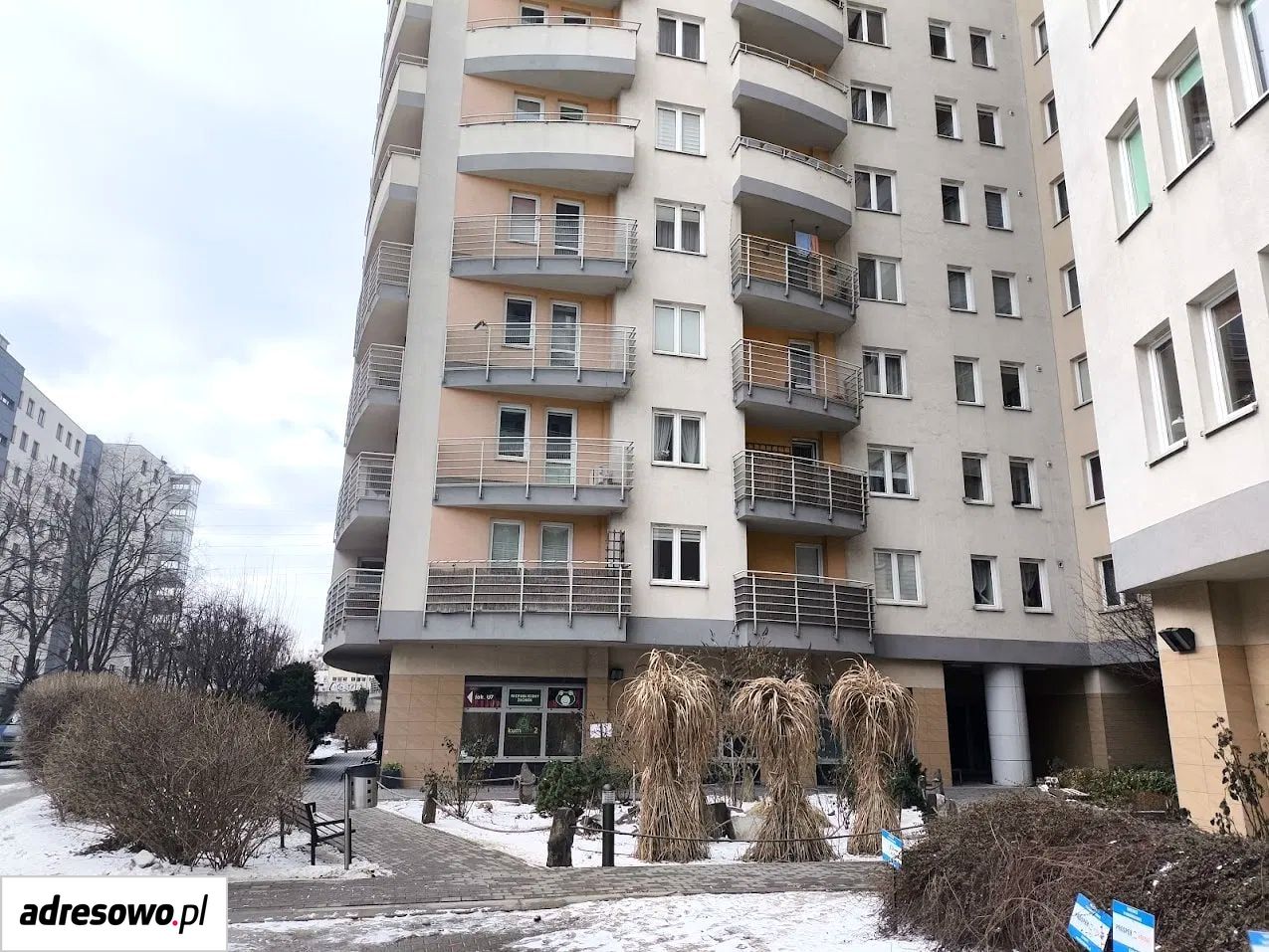 Mieszkanie 1-pokojowe Warszawa Wola, ul. Radziwie. Zdjęcie 1