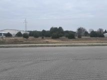 Działka inwestycyjna Solec Kujawski Kabat, ul. Brukselska. Zdjęcie 2