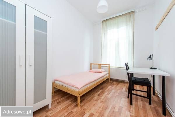 Mieszkanie 5-pokojowe Gdańsk Śródmieście, ul. Górka. Zdjęcie 1