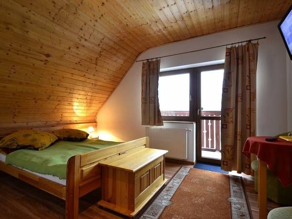 Hotel/pensjonat Stronie Śląskie. Zdjęcie 3