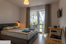 Hotel/pensjonat Chłapowo, ul. Jaśminowa. Zdjęcie 1