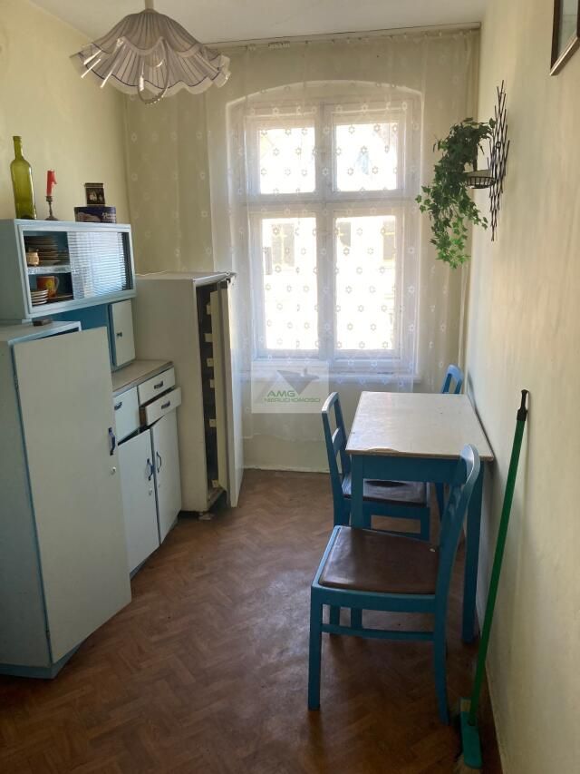 Mieszkanie 1-pokojowe Bielawa, pl. Wolności. Zdjęcie 2