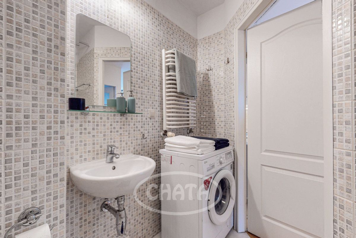 Mieszkanie 2-pokojowe Wrocław Zakrzów, ul. Oleska. Zdjęcie 14