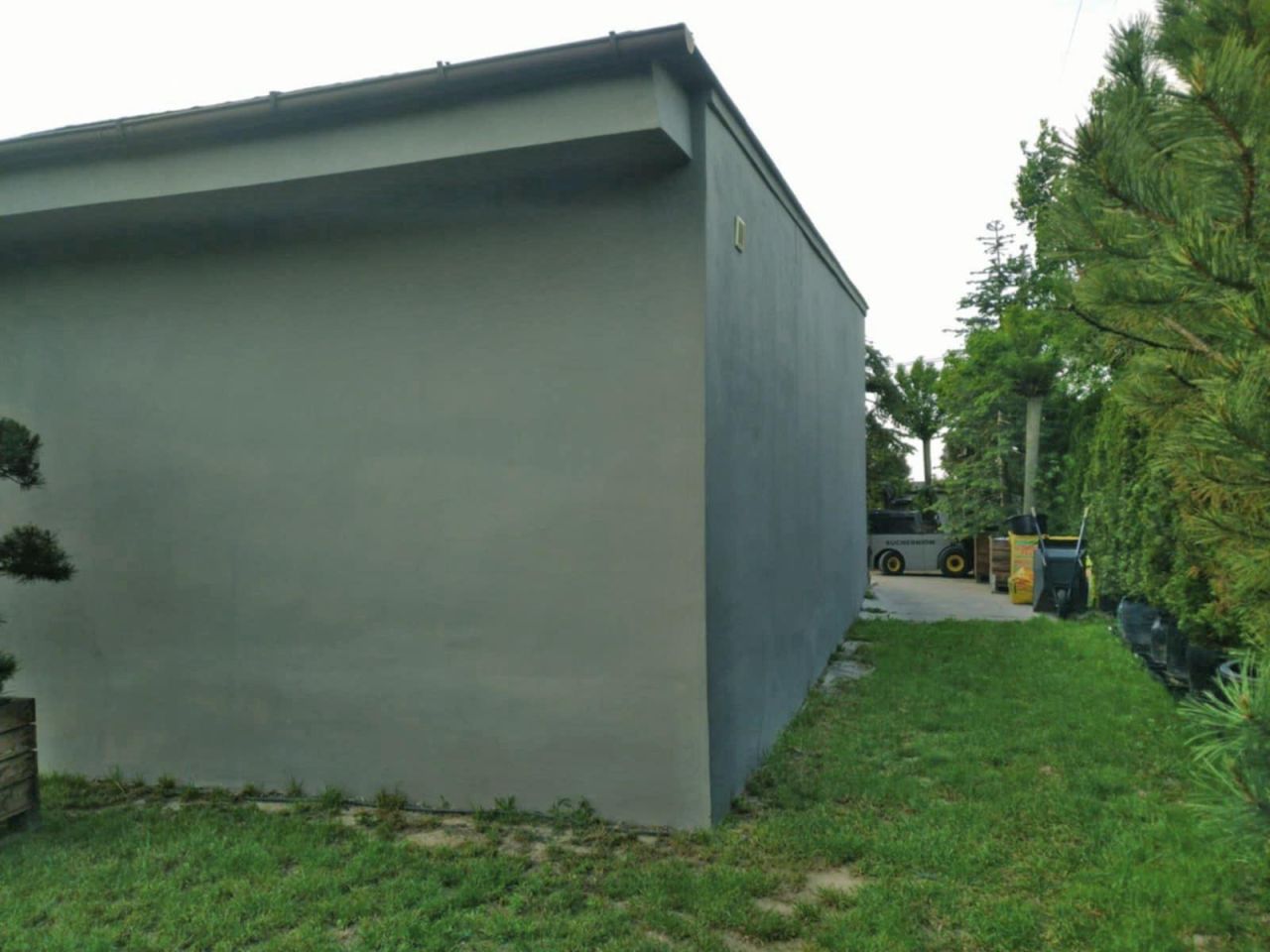 Działka inna Lnisno. Zdjęcie 8