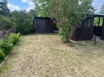 Działka rod Warszawa Bemowo. Zdjęcie 3