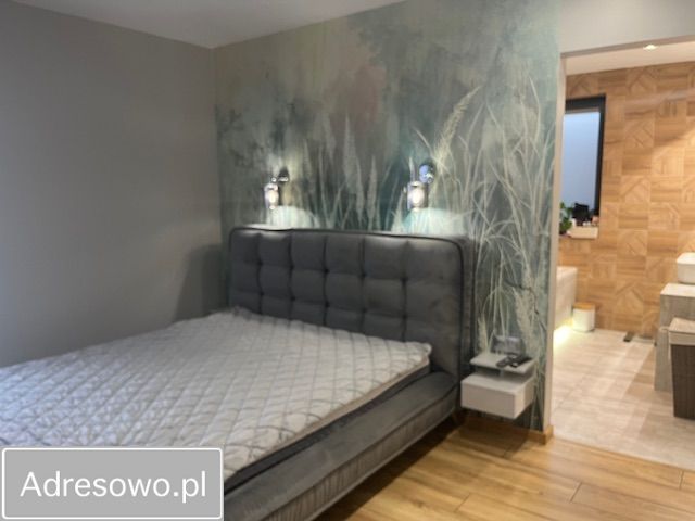 dom wolnostojący, 5 pokoi Kaszów. Zdjęcie 14