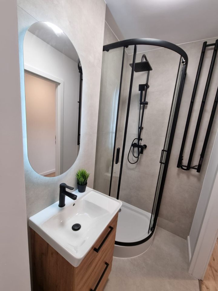 Mieszkanie 2-pokojowe Warszawa Bielany, ul. Tadeusza Gajcego. Zdjęcie 2