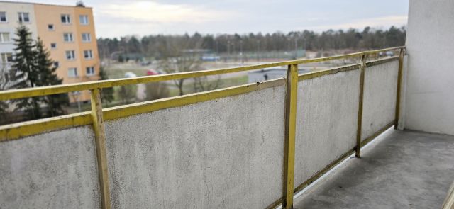 Mieszkanie 2-pokojowe Toruń Na Skarpie, ul. Jakuba Suleckiego. Zdjęcie 19