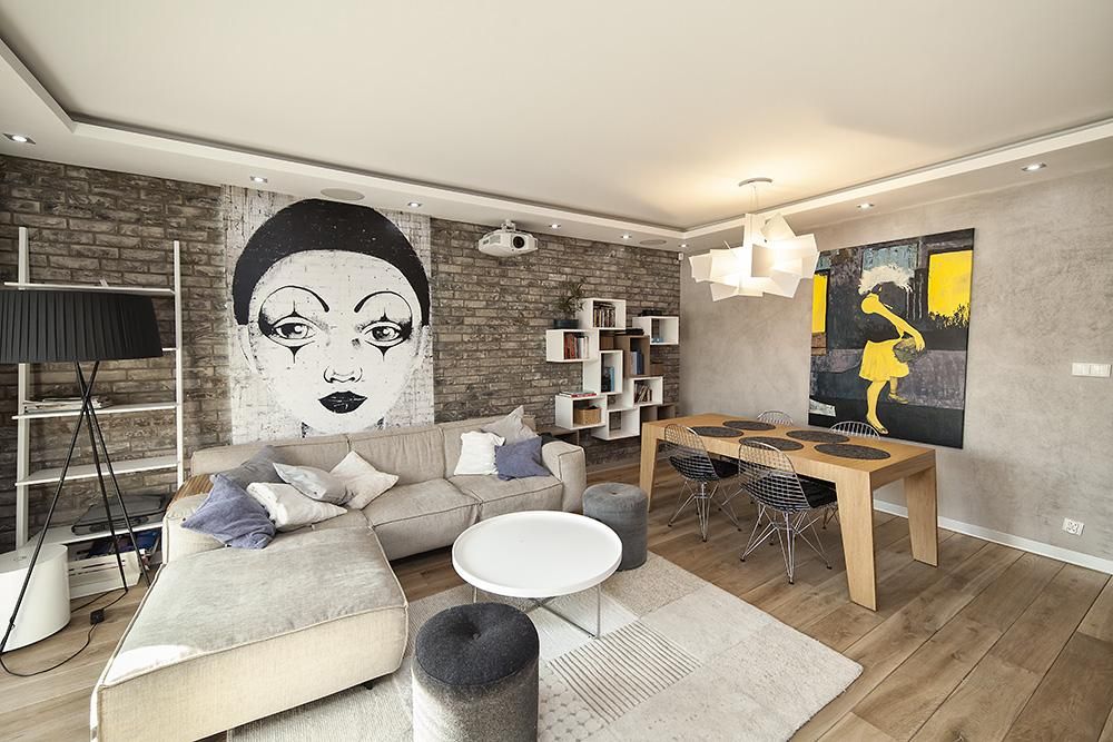 Mieszkanie 5-pokojowe Toruń Wrzosy, ul. gen. Augusta E. Fieldorfa "Nila". Zdjęcie 20