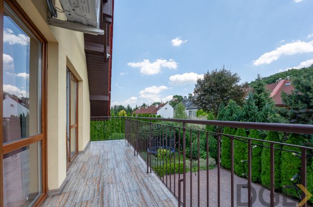 bliźniak, 3 pokoje Kraków Pychowice, ul. Wielkanocna. Zdjęcie 11