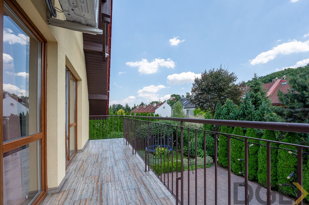 bliźniak, 3 pokoje Kraków Pychowice, ul. Wielkanocna. Zdjęcie 11