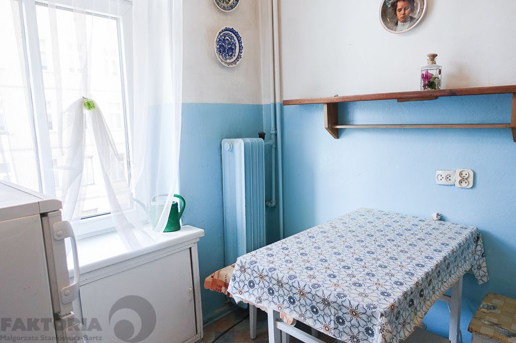 Mieszkanie 1-pokojowe Szczecin Śródmieście, al. Wyzwolenia. Zdjęcie 18