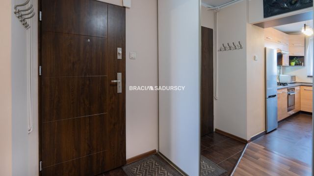 Mieszkanie 2-pokojowe Kraków Bieżanów, ul. ks. Piotra Ściegiennego. Zdjęcie 14