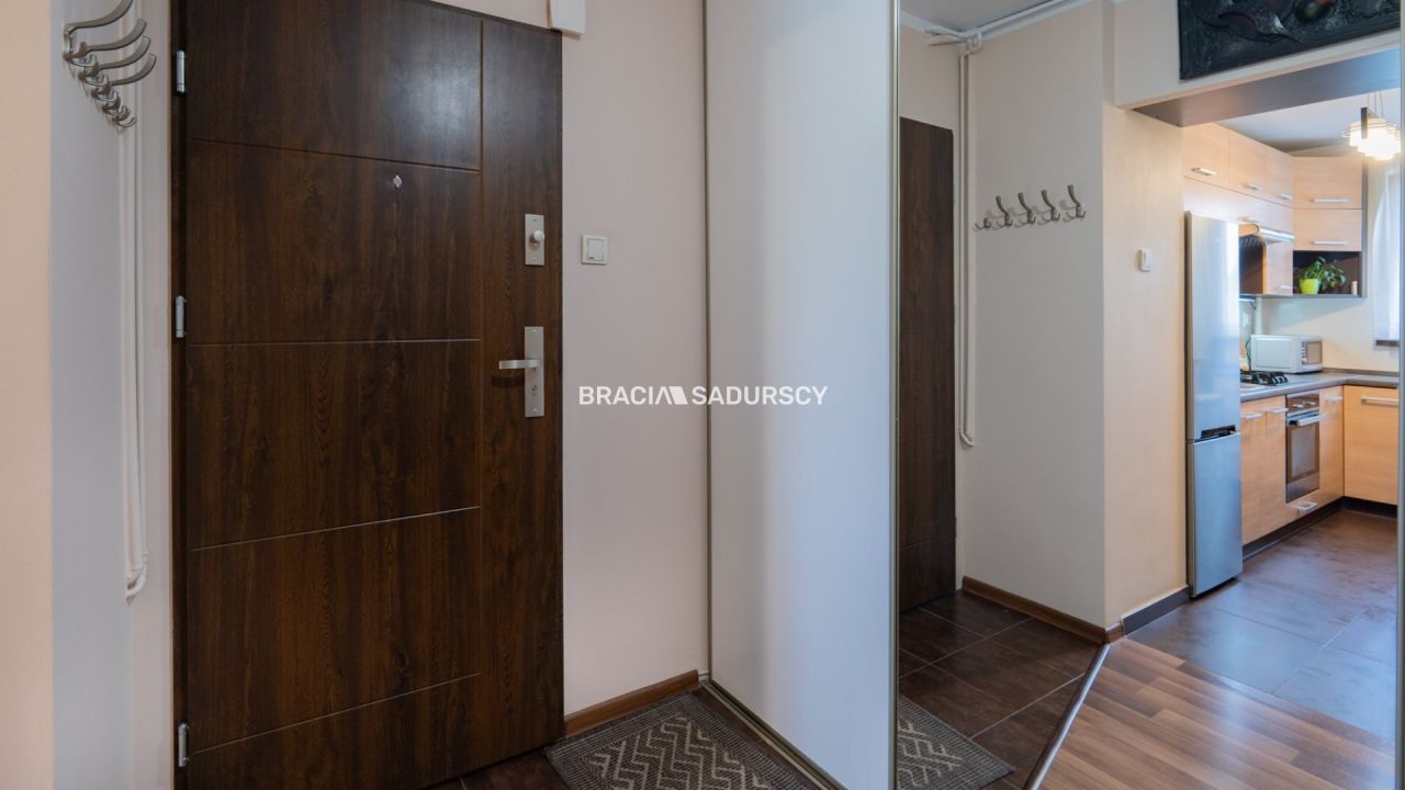 Mieszkanie 2-pokojowe Kraków Bieżanów, ul. ks. Piotra Ściegiennego. Zdjęcie 14