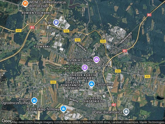 Mieszkanie 2-pokojowe Żory Śródmieście, al. Wojska Polskiego. Zdjęcie 1