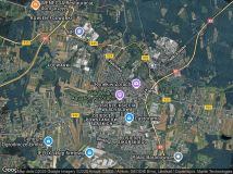 Mieszkanie 2-pokojowe Żory Śródmieście, al. Wojska Polskiego