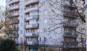 Mieszkanie 2-pokojowe Warszawa Wola, ul. Radziwie