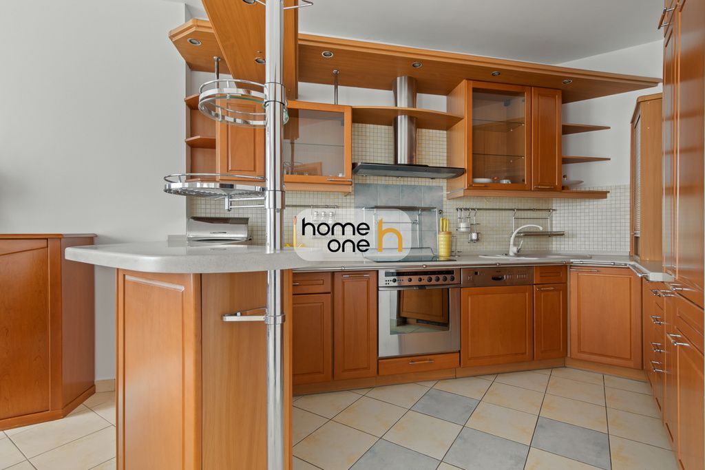 Mieszkanie 4-pokojowe Warszawa Mokotów, ul. Wielicka. Zdjęcie 7