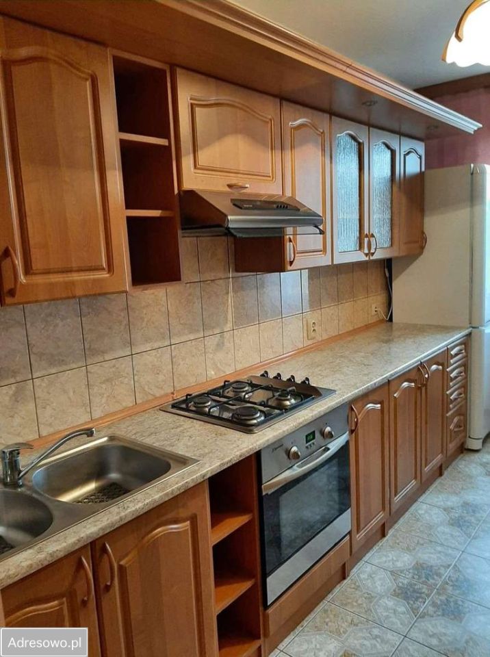 Mieszkanie 2-pokojowe Chełm, ul. Bolesława Wirskiego. Zdjęcie 3