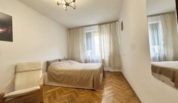Mieszkanie 2-pokojowe Warszawa Praga-Północ