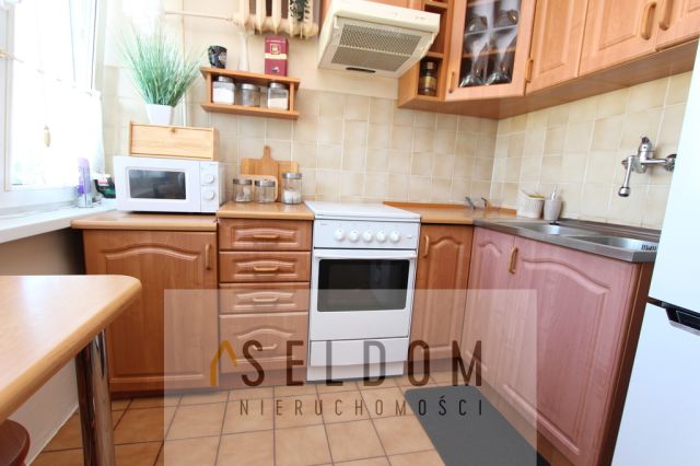 Mieszkanie 2-pokojowe Konin, ul. 11 Listopada. Zdjęcie 4