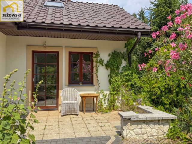 dom wolnostojący, 4 pokoje Kazimierz Dolny, ul. Czerniawy. Zdjęcie 28