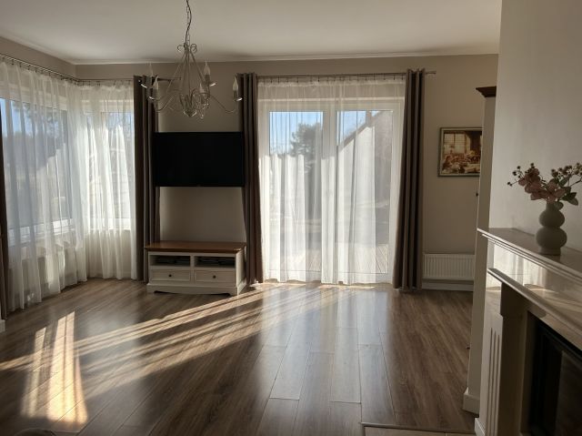 dom wolnostojący, 6 pokoi Głusk. Zdjęcie 2