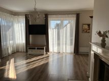 dom wolnostojący, 6 pokoi Głusk. Zdjęcie 1