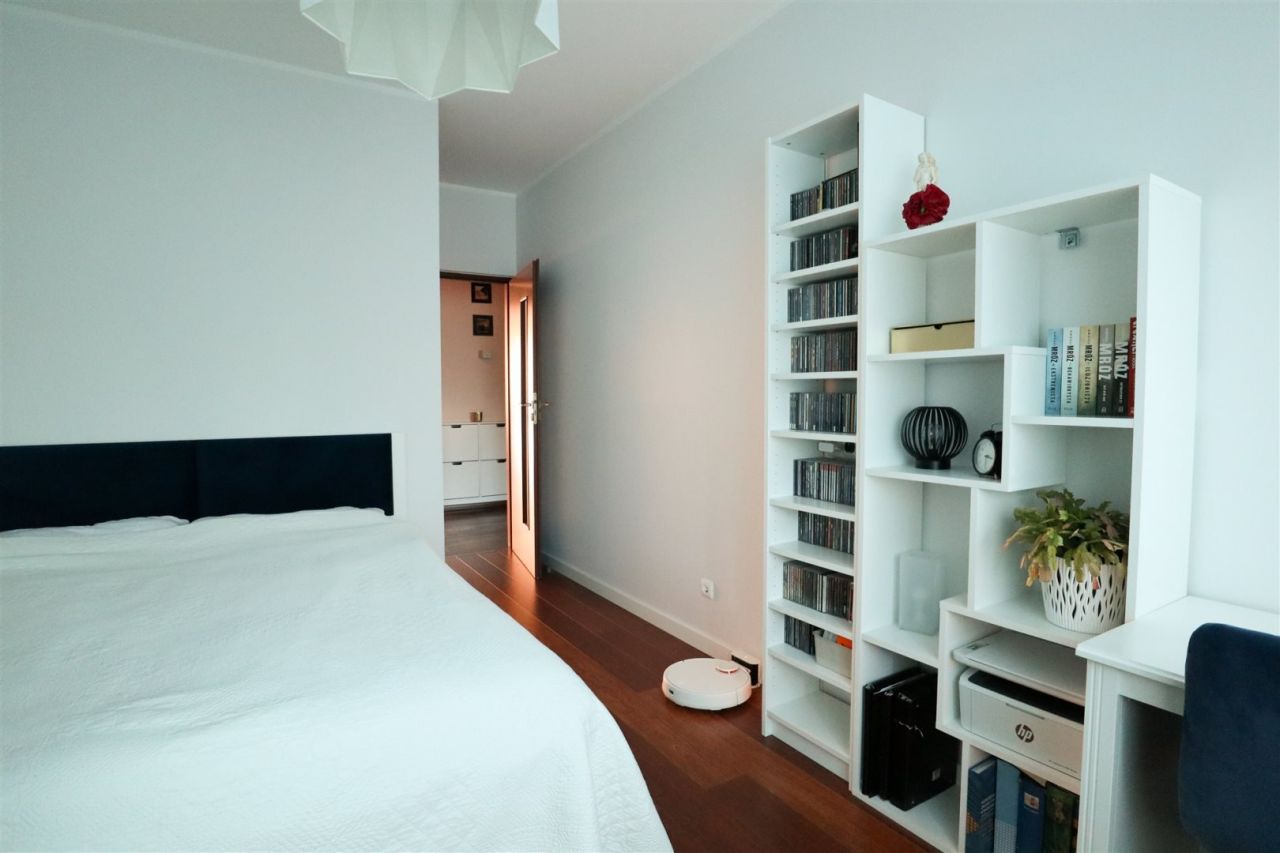 Mieszkanie 3-pokojowe Bydgoszcz Fordon, ul. Pawła Edmunda Strzeleckiego. Zdjęcie 7