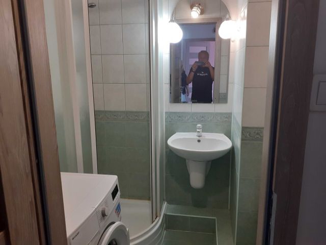 Mieszkanie 2-pokojowe Konin, ul. kard. Stefana Wyszyńskiego. Zdjęcie 1