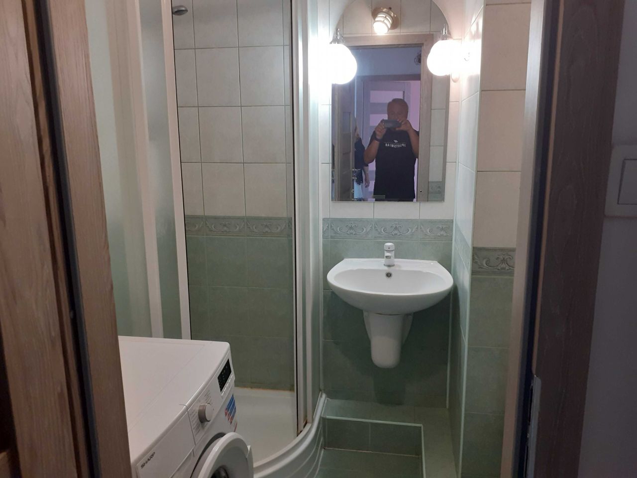 Mieszkanie 2-pokojowe Konin, ul. kard. Stefana Wyszyńskiego