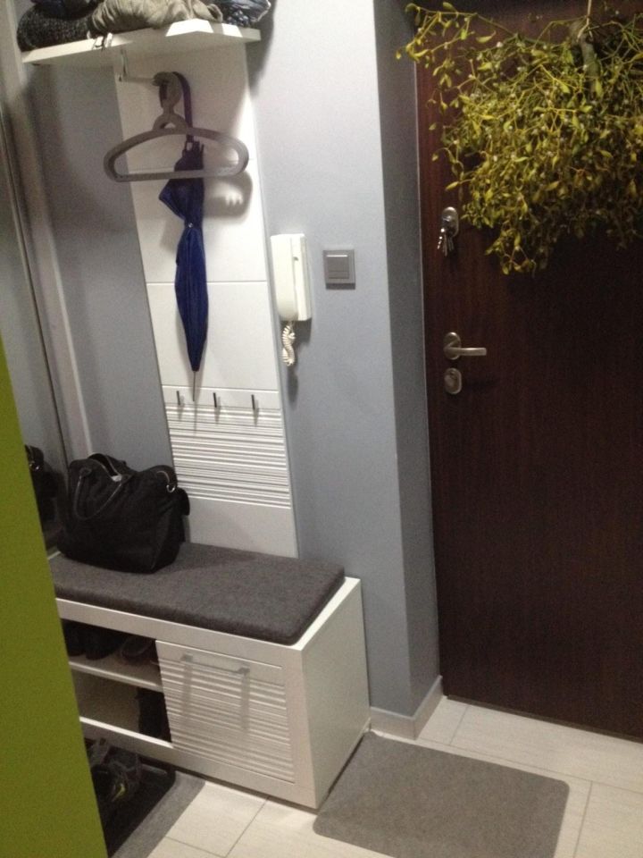 Mieszkanie 1-pokojowe Lublin Bronowice, ul. Droga Męczenników Majdanka. Zdjęcie 9