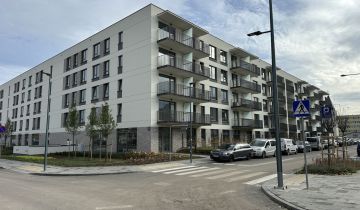 Mieszkanie 2-pokojowe Warszawa Praga-Południe, ul. Żupnicza