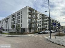 Mieszkanie 2-pokojowe Warszawa Praga-Południe, ul. Żupnicza