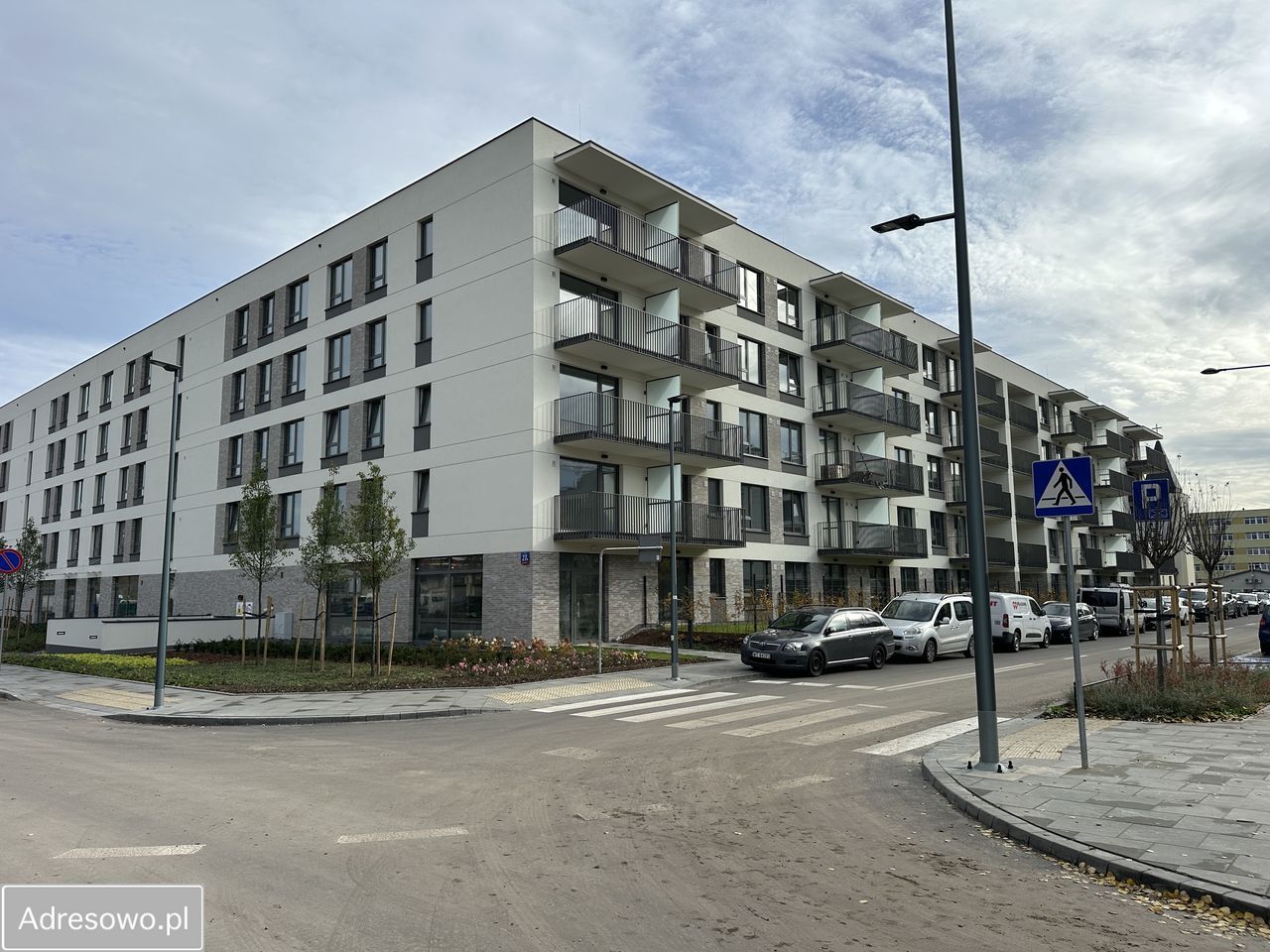 Mieszkanie 2-pokojowe Warszawa Praga-Południe, ul. Żupnicza