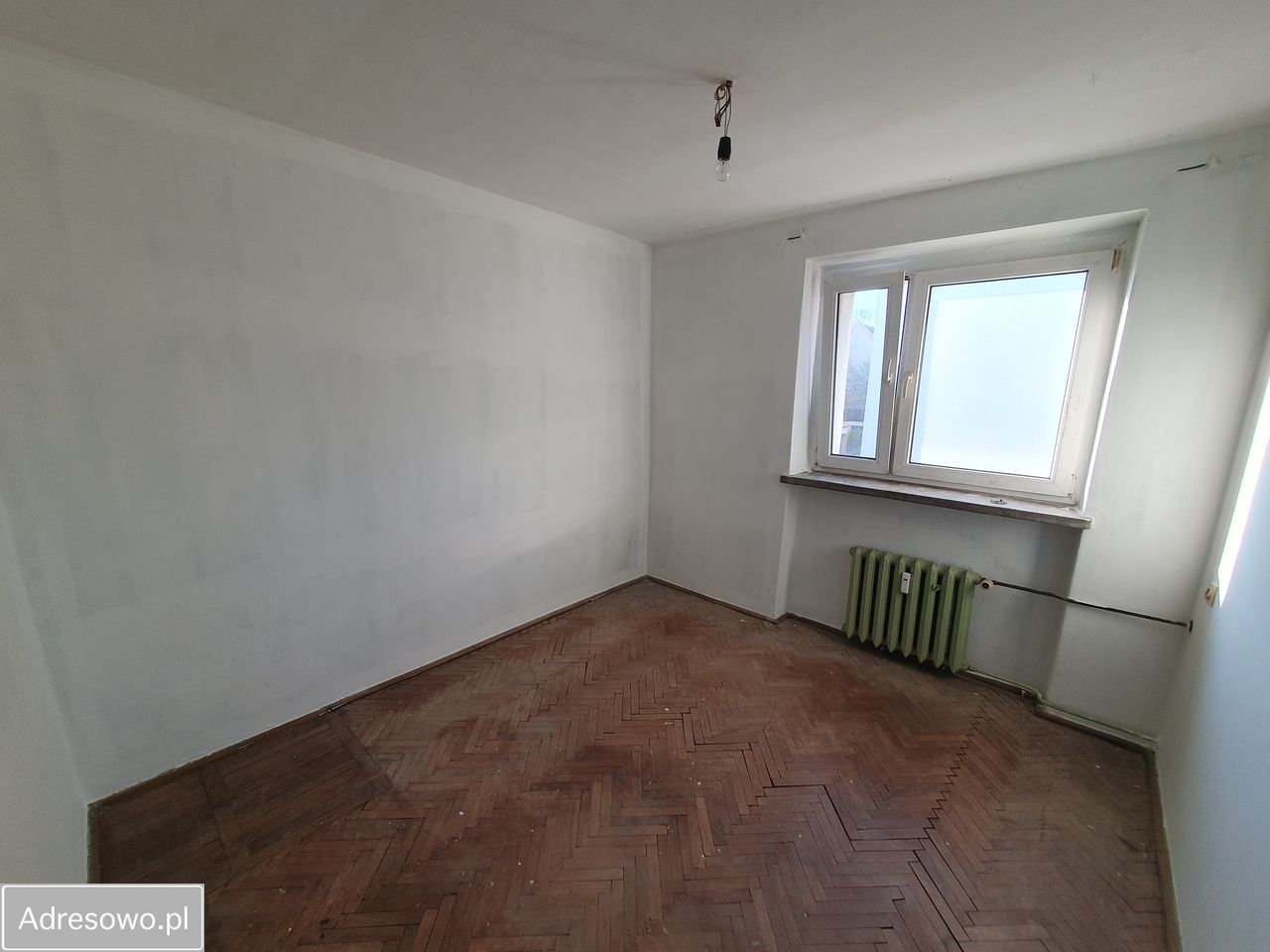 Mieszkanie 3-pokojowe Piła Centrum, ul. Spacerowa. Zdjęcie 12